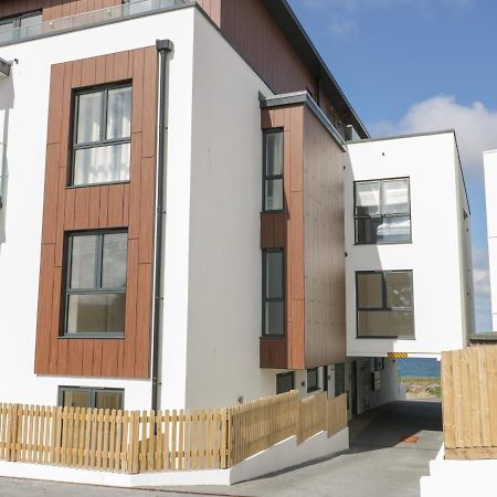 Watergate View Appartement New Quay Buitenkant foto