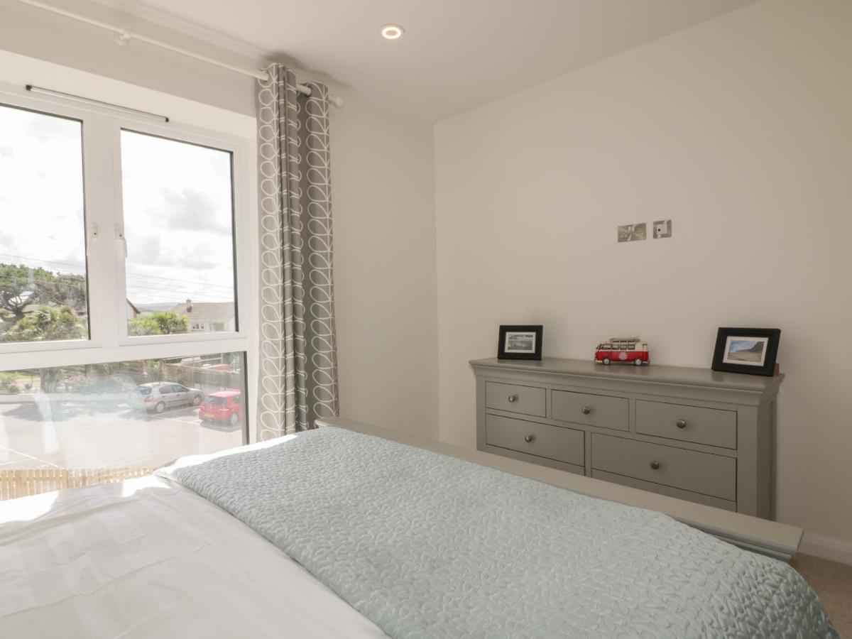Watergate View Appartement New Quay Buitenkant foto